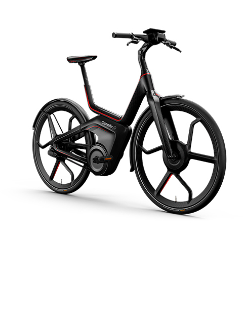 bike